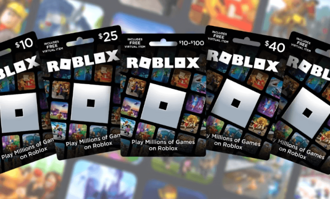 22,500 Free Robux Redeem Code
