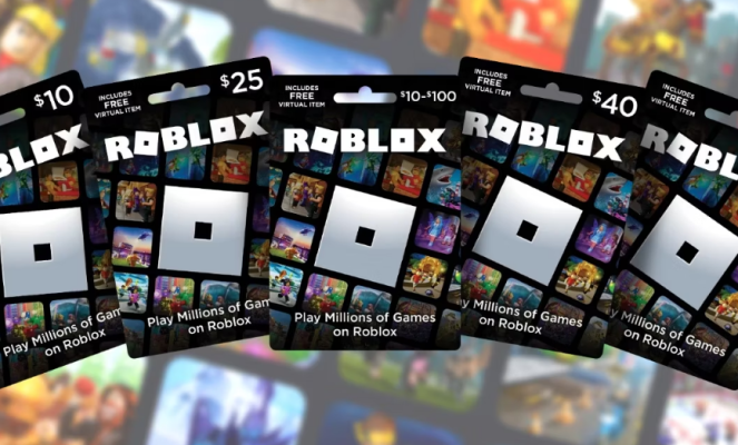 Get All Roblox Items Free with this Master Code