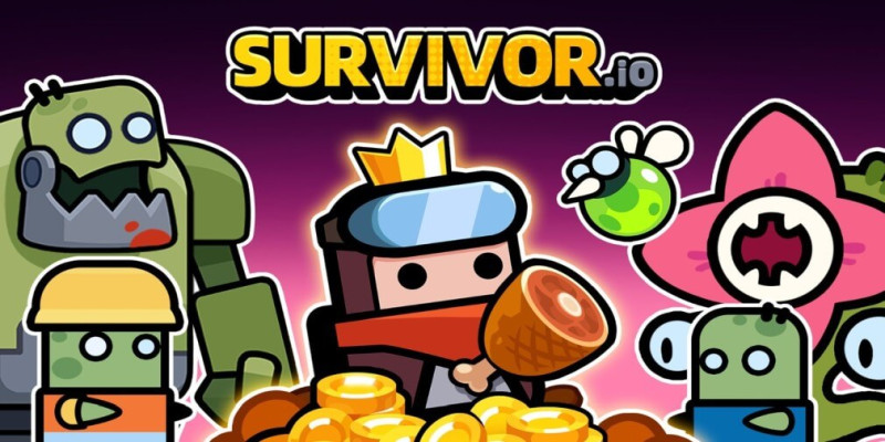 Get 50,000 Energy Essence in Survivor.io