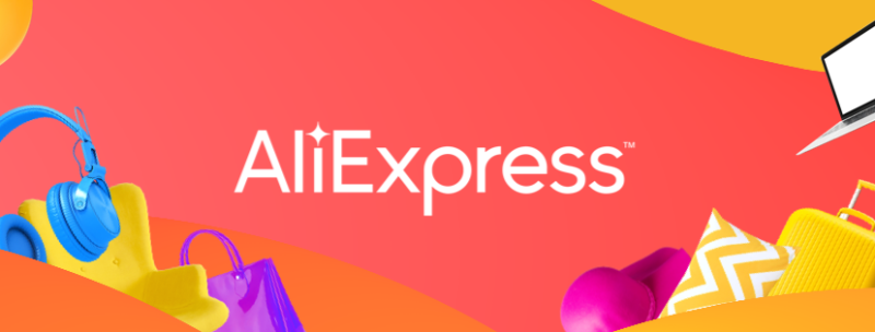100$ OFF Your Next Purchase at AliExpress