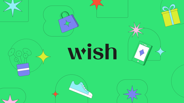 100$ OFF Your Next Purchase at Wish