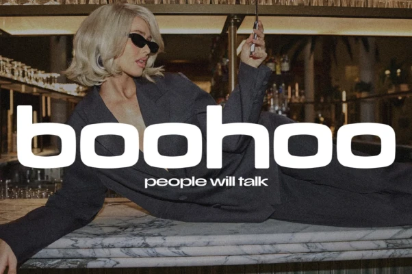 100$ OFF Your Next Purchase at boohoo