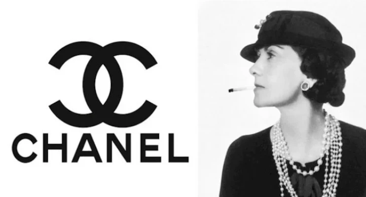 100$ OFF Your Next Purchase at Chanel