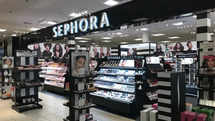 100$ OFF Your Next Purchase at Sephora